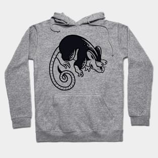 Rat Hoodie